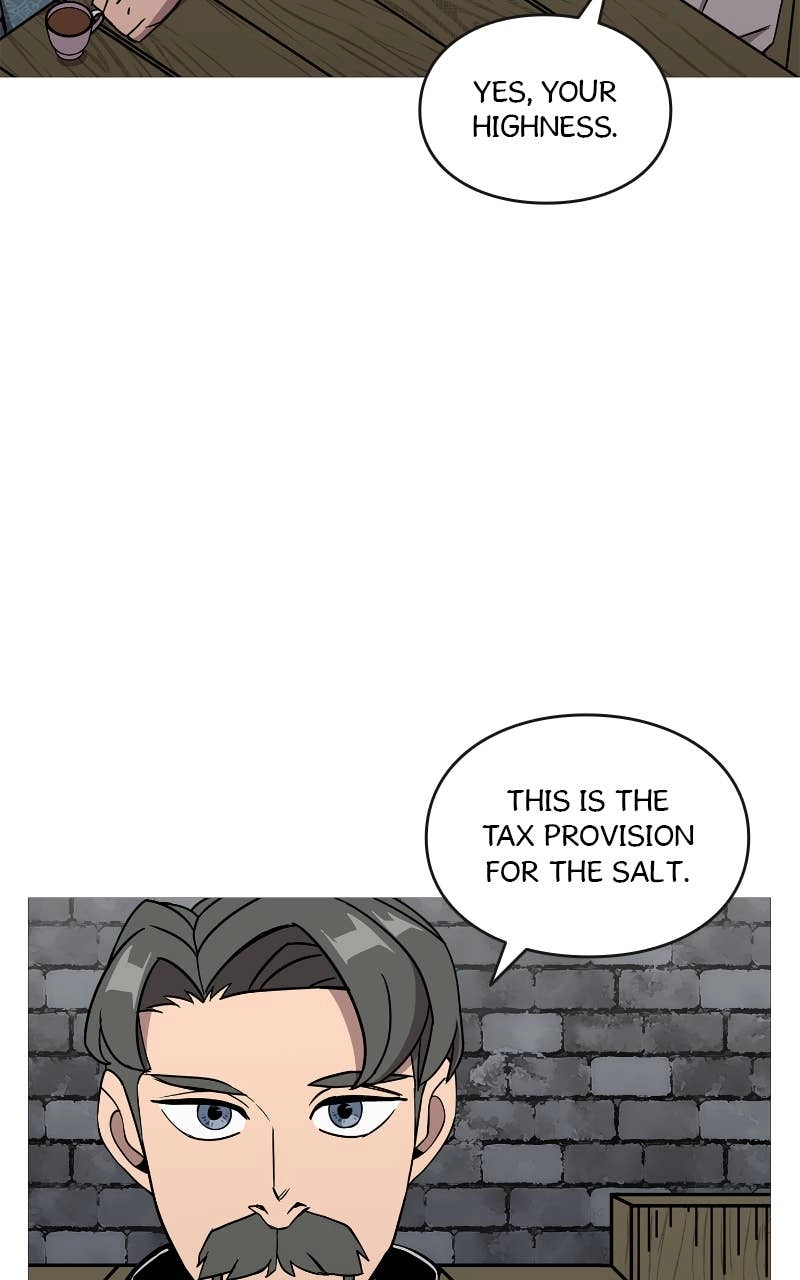 The Story of a Low-Rank Soldier Becoming a Monarch Chapter 74 Page 38