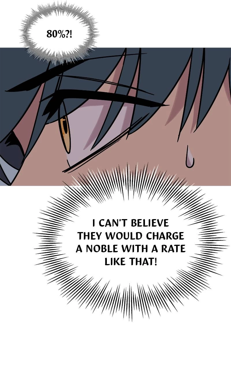The Story of a Low-Rank Soldier Becoming a Monarch Chapter 74 Page 40