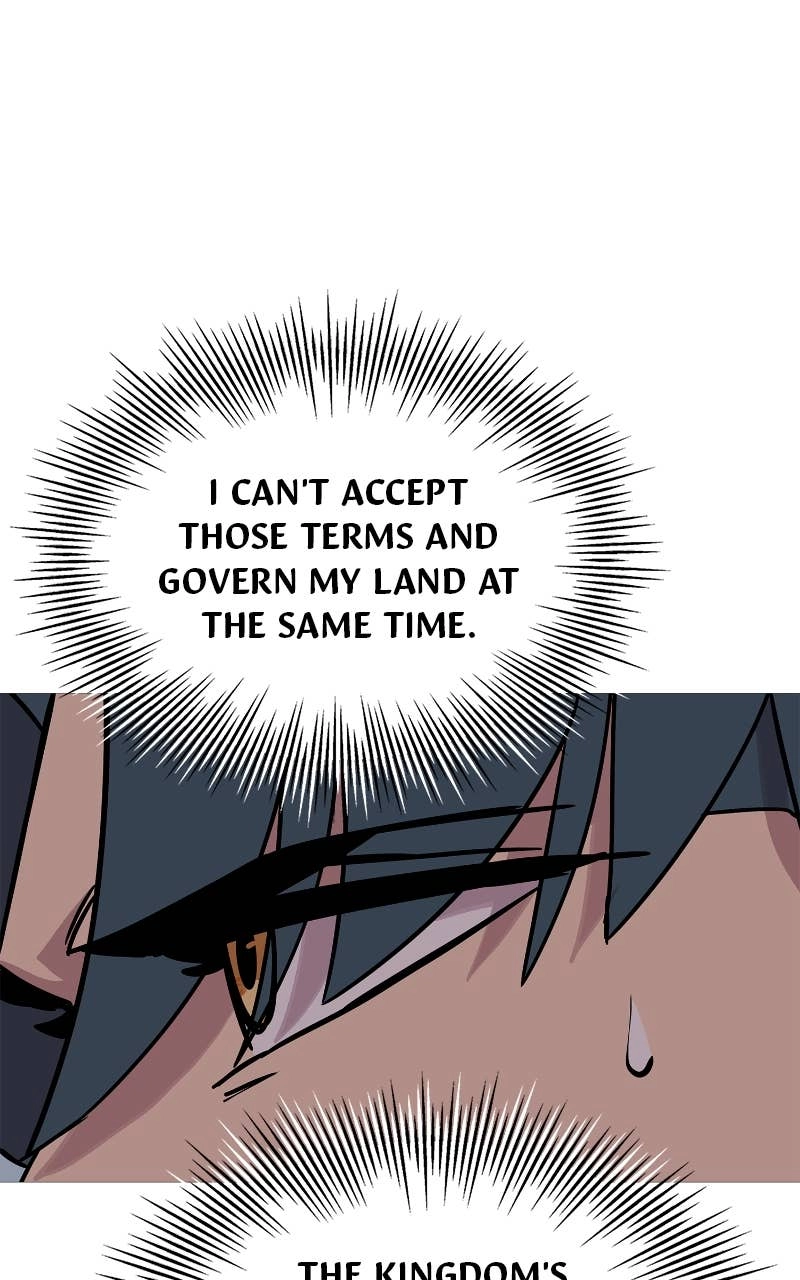 The Story of a Low-Rank Soldier Becoming a Monarch Chapter 74 Page 41