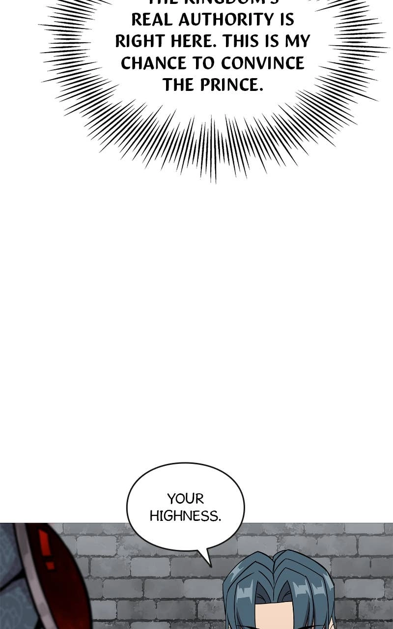 The Story of a Low-Rank Soldier Becoming a Monarch Chapter 74 Page 42