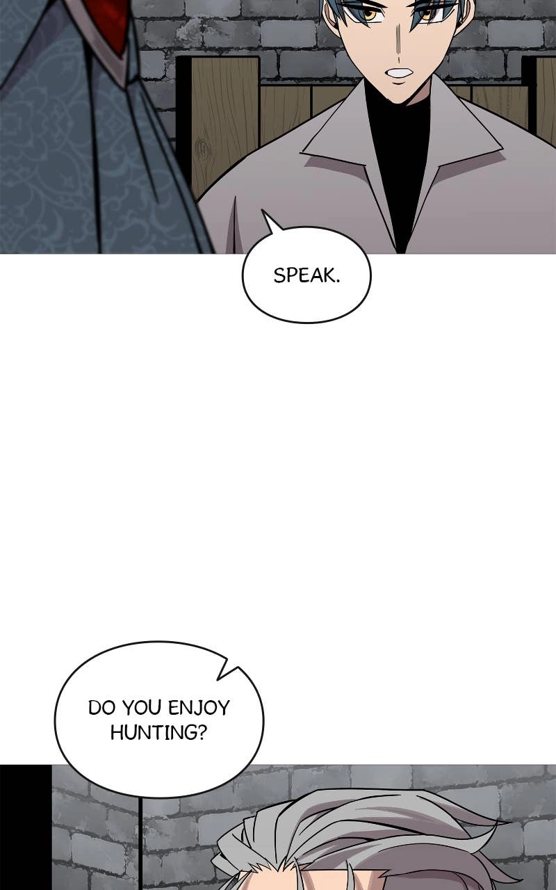 The Story of a Low-Rank Soldier Becoming a Monarch Chapter 74 Page 43