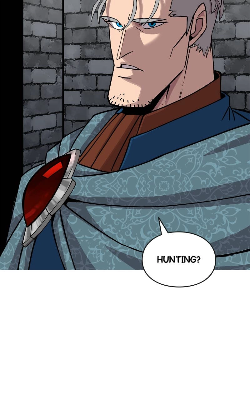 The Story of a Low-Rank Soldier Becoming a Monarch Chapter 74 Page 44