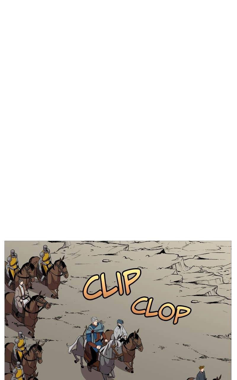 The Story of a Low-Rank Soldier Becoming a Monarch Chapter 74 Page 45
