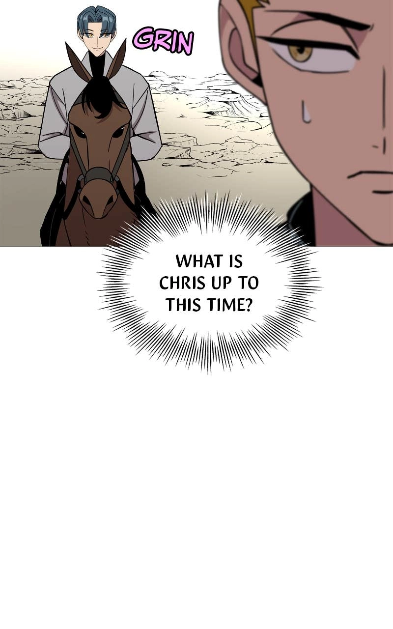 The Story of a Low-Rank Soldier Becoming a Monarch Chapter 74 Page 47