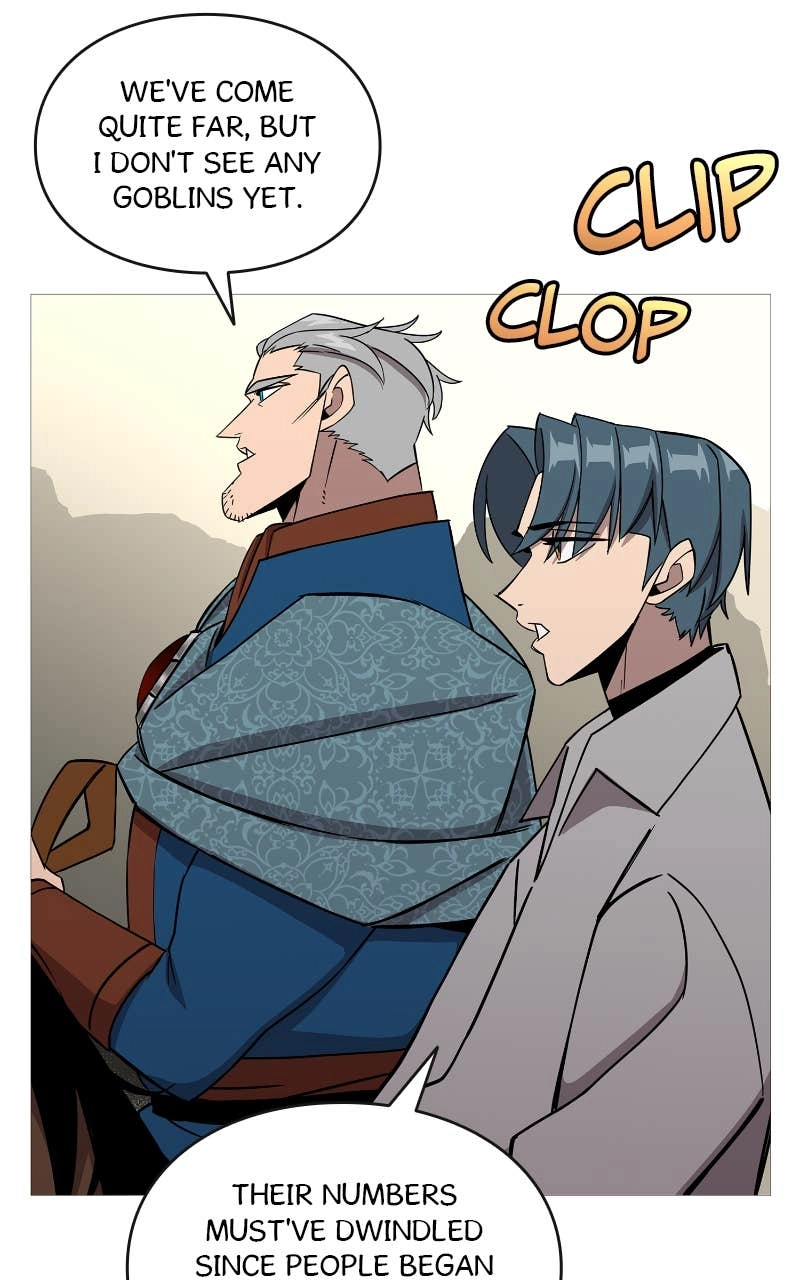 The Story of a Low-Rank Soldier Becoming a Monarch Chapter 74 Page 48