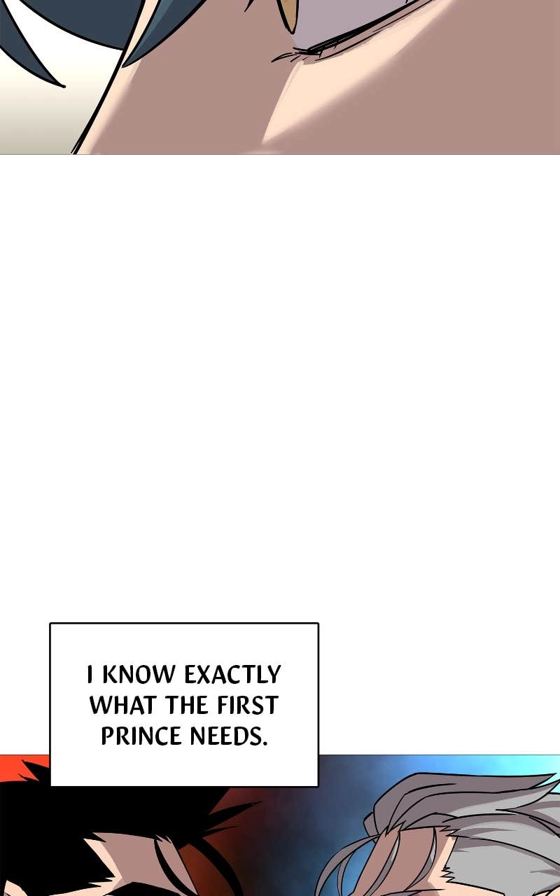 The Story of a Low-Rank Soldier Becoming a Monarch Chapter 74 Page 50