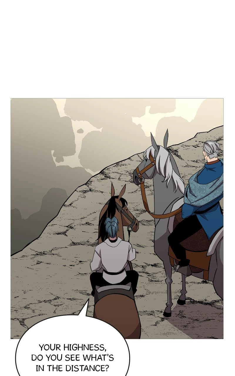 The Story of a Low-Rank Soldier Becoming a Monarch Chapter 74 Page 52