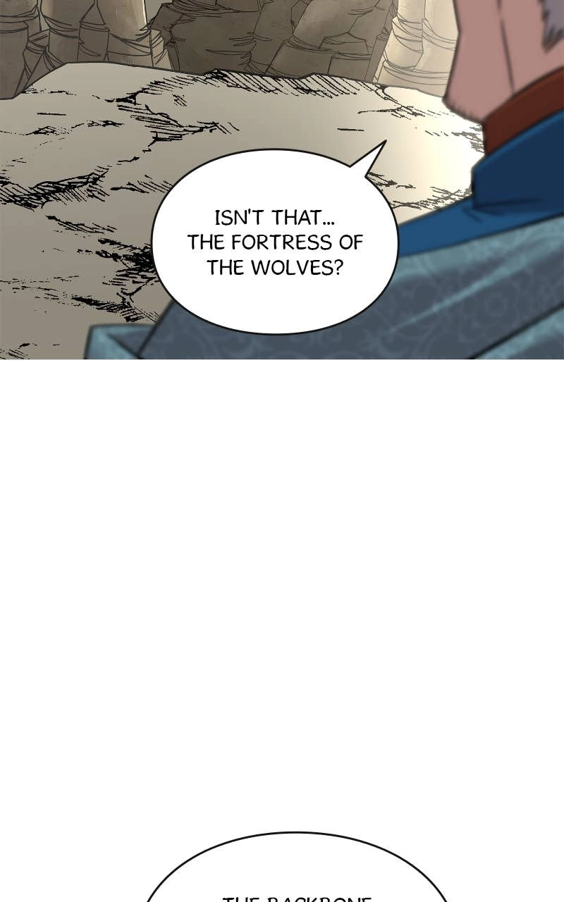 The Story of a Low-Rank Soldier Becoming a Monarch Chapter 74 Page 54