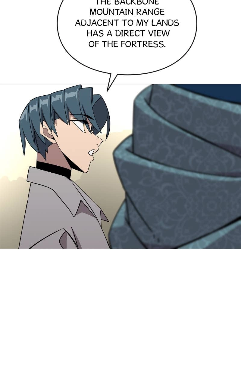 The Story of a Low-Rank Soldier Becoming a Monarch Chapter 74 Page 55
