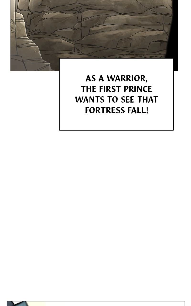 The Story of a Low-Rank Soldier Becoming a Monarch Chapter 74 Page 57