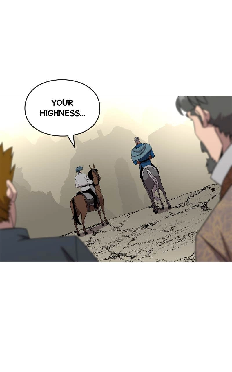 The Story of a Low-Rank Soldier Becoming a Monarch Chapter 74 Page 59
