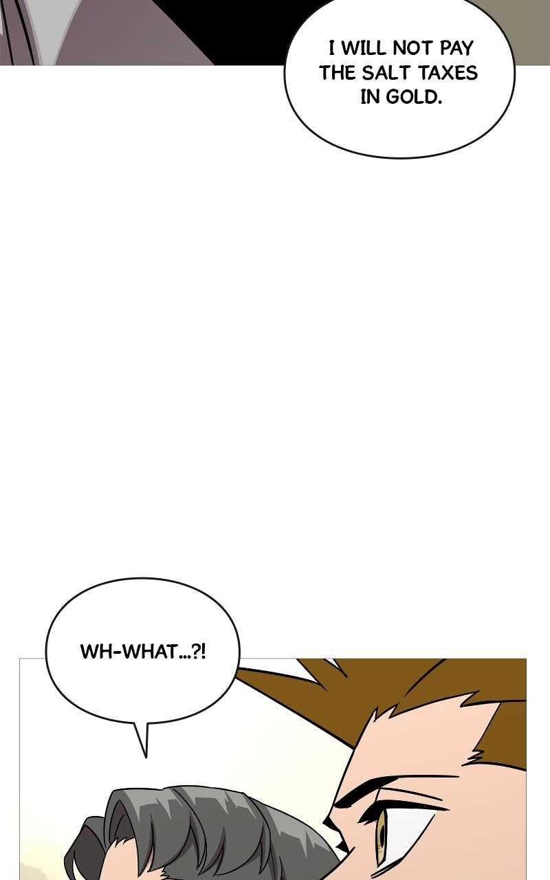 The Story of a Low-Rank Soldier Becoming a Monarch Chapter 74 Page 61