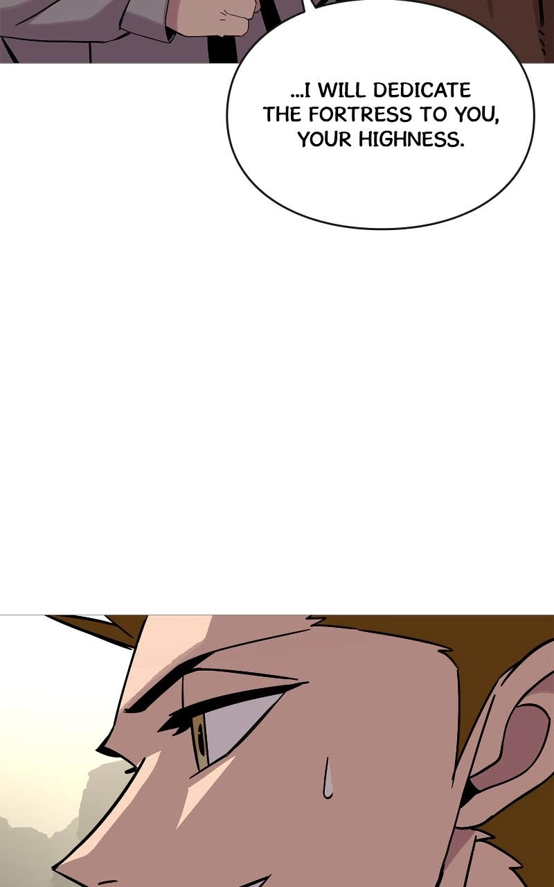 The Story of a Low-Rank Soldier Becoming a Monarch Chapter 74 Page 69