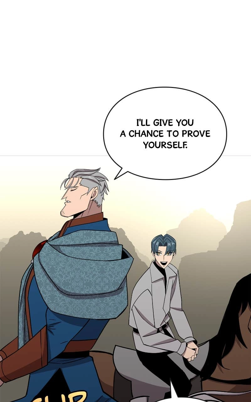 The Story of a Low-Rank Soldier Becoming a Monarch Chapter 74 Page 72
