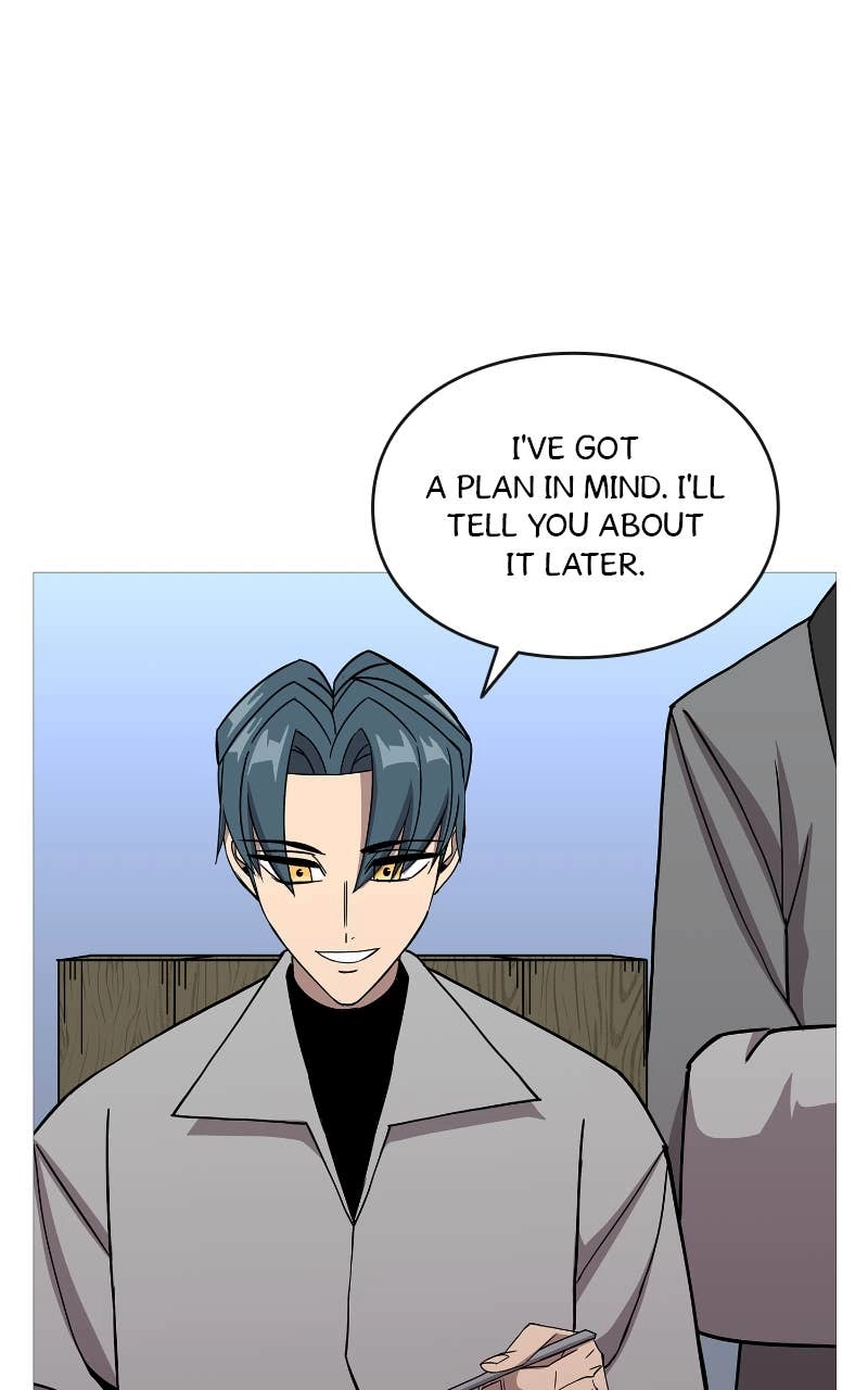 The Story of a Low-Rank Soldier Becoming a Monarch Chapter 74 Page 76