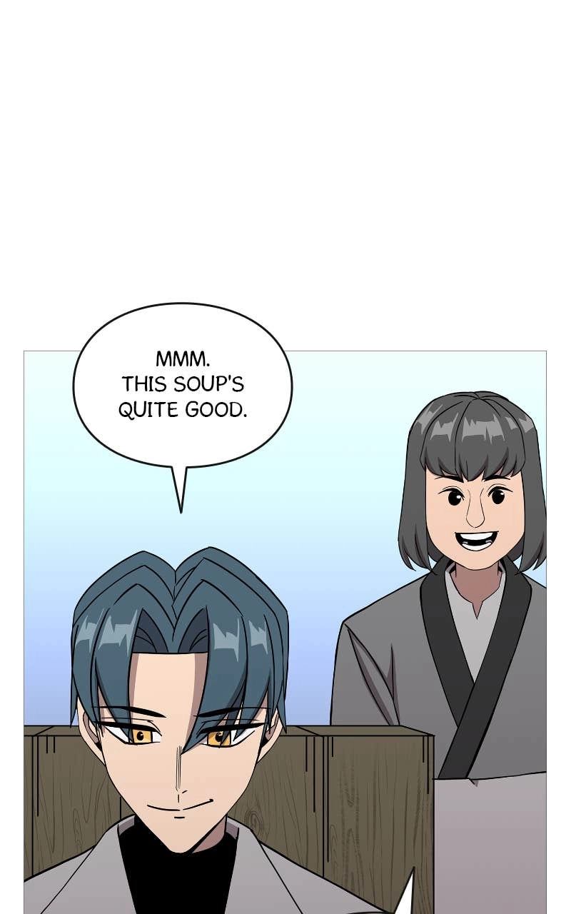 The Story of a Low-Rank Soldier Becoming a Monarch Chapter 74 Page 78