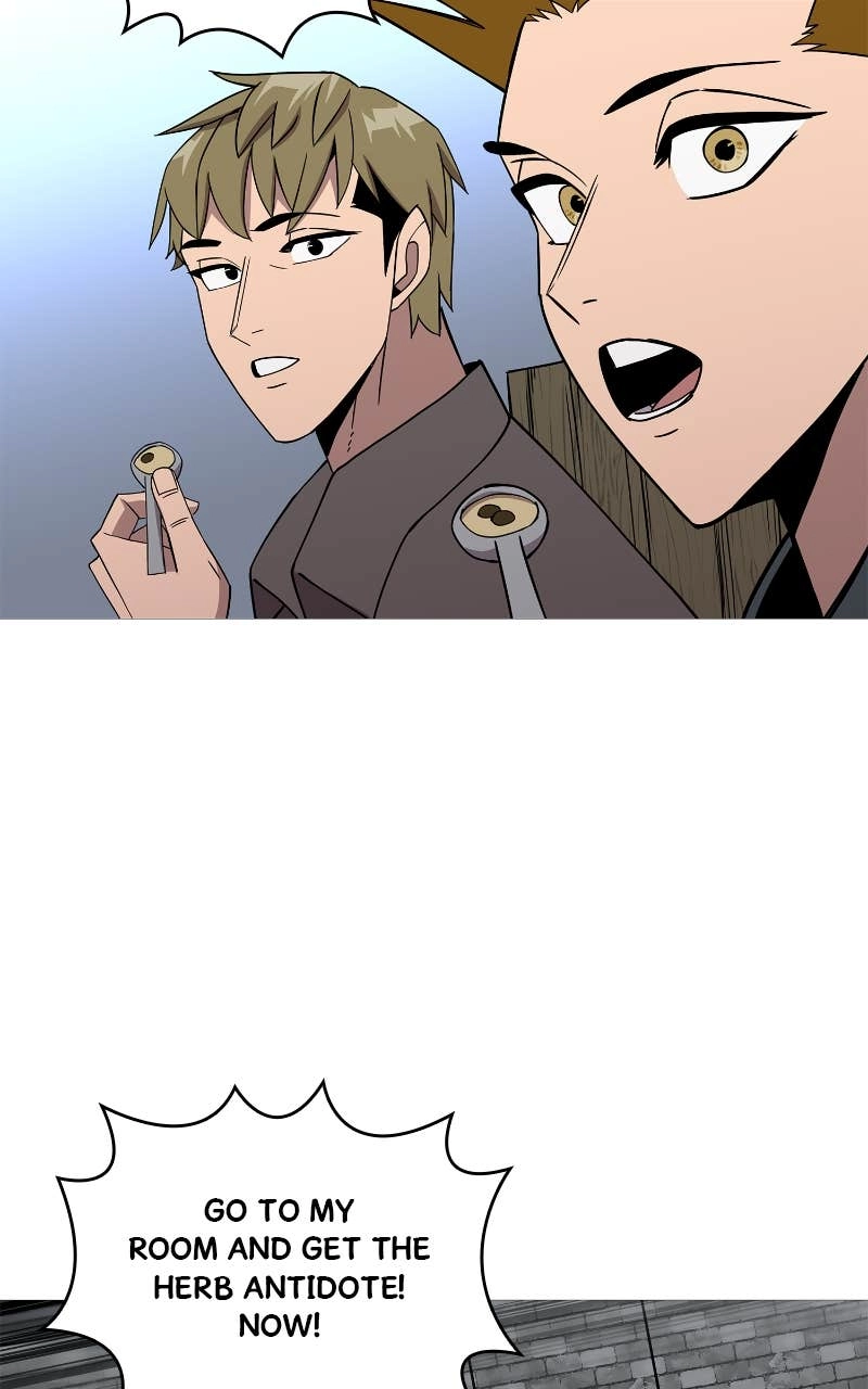 The Story of a Low-Rank Soldier Becoming a Monarch Chapter 74 Page 81