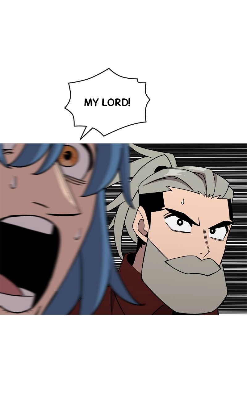 The Story of a Low-Rank Soldier Becoming a Monarch Chapter 74 Page 84