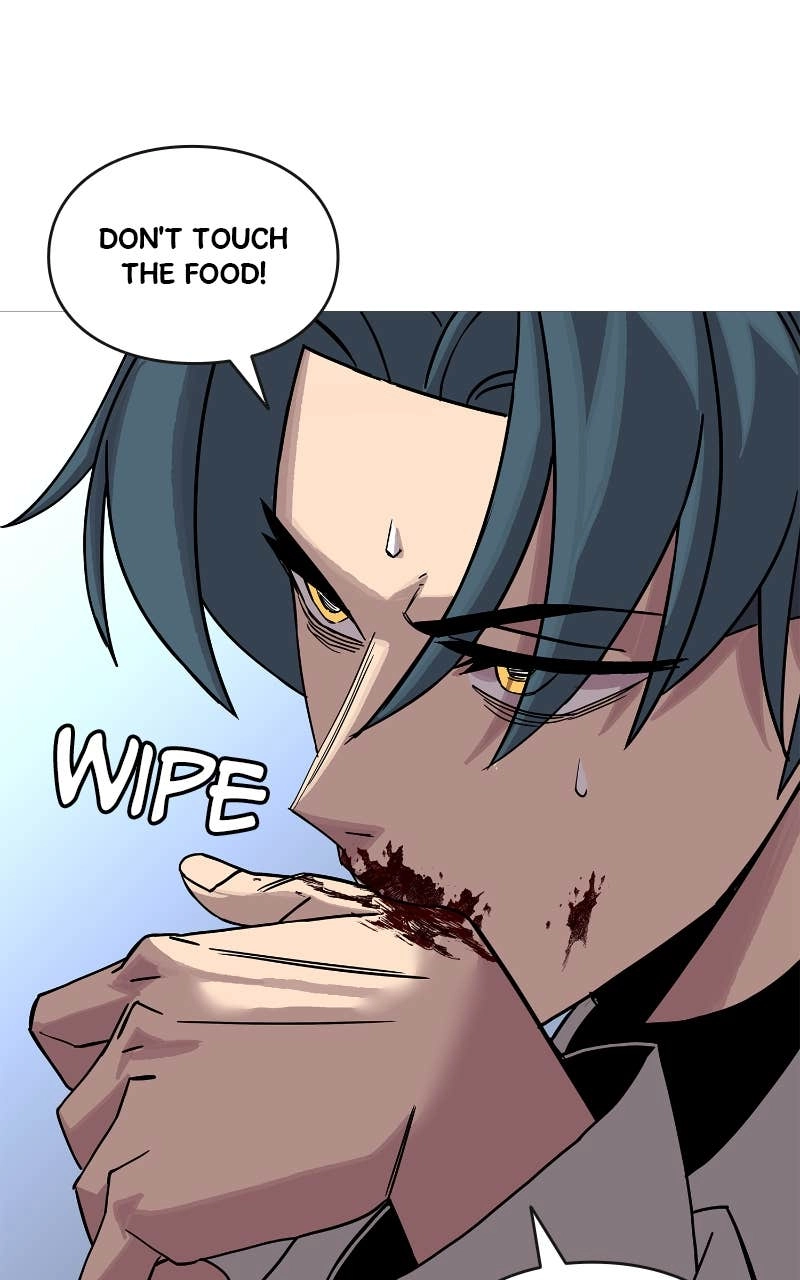 The Story of a Low-Rank Soldier Becoming a Monarch Chapter 74 Page 86