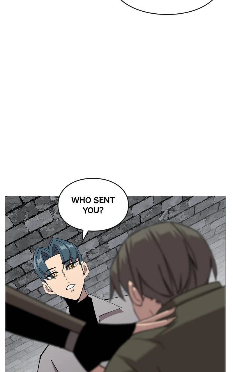 The Story of a Low-Rank Soldier Becoming a Monarch Chapter 75 Page 8