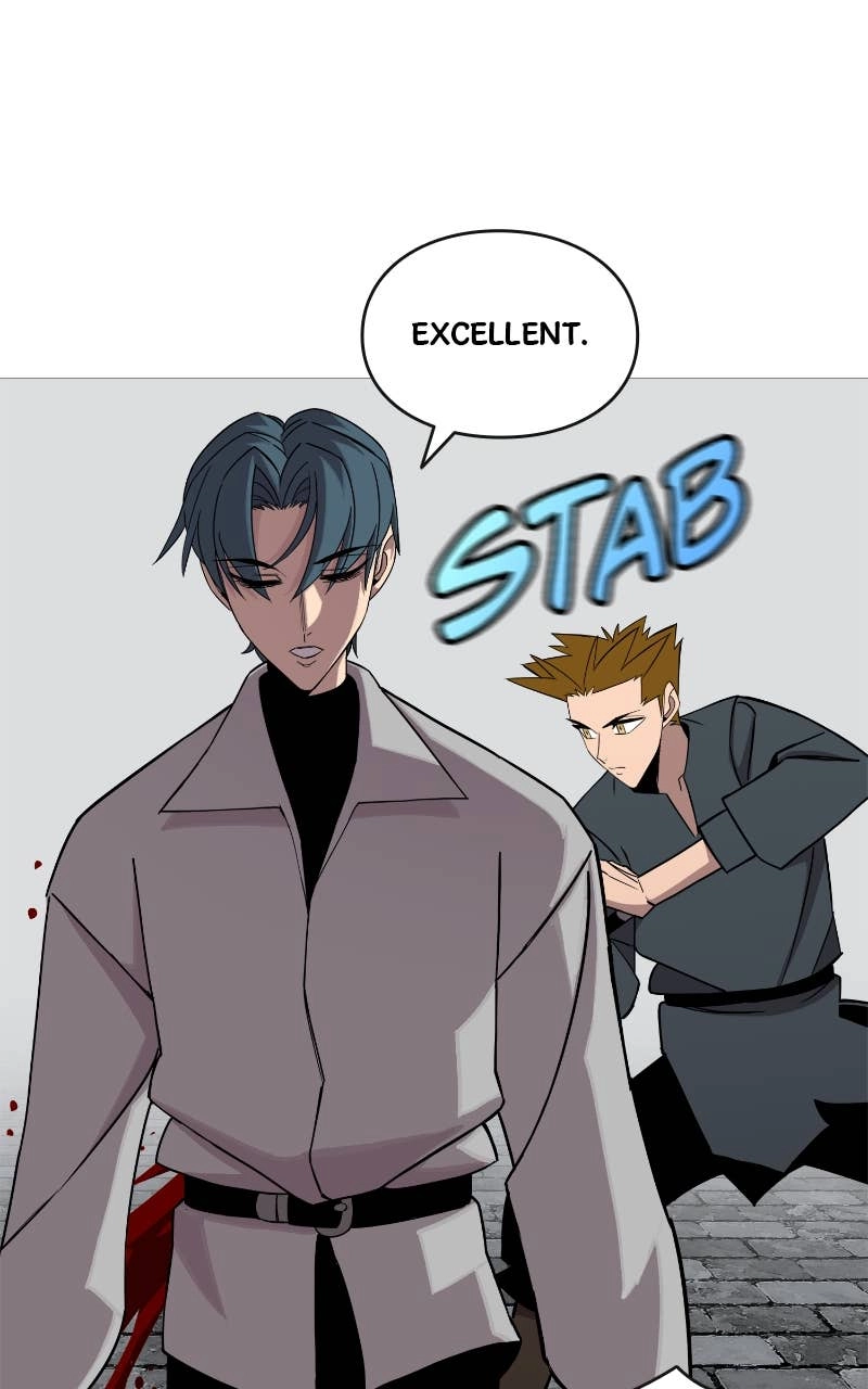 The Story of a Low-Rank Soldier Becoming a Monarch Chapter 75 Page 19
