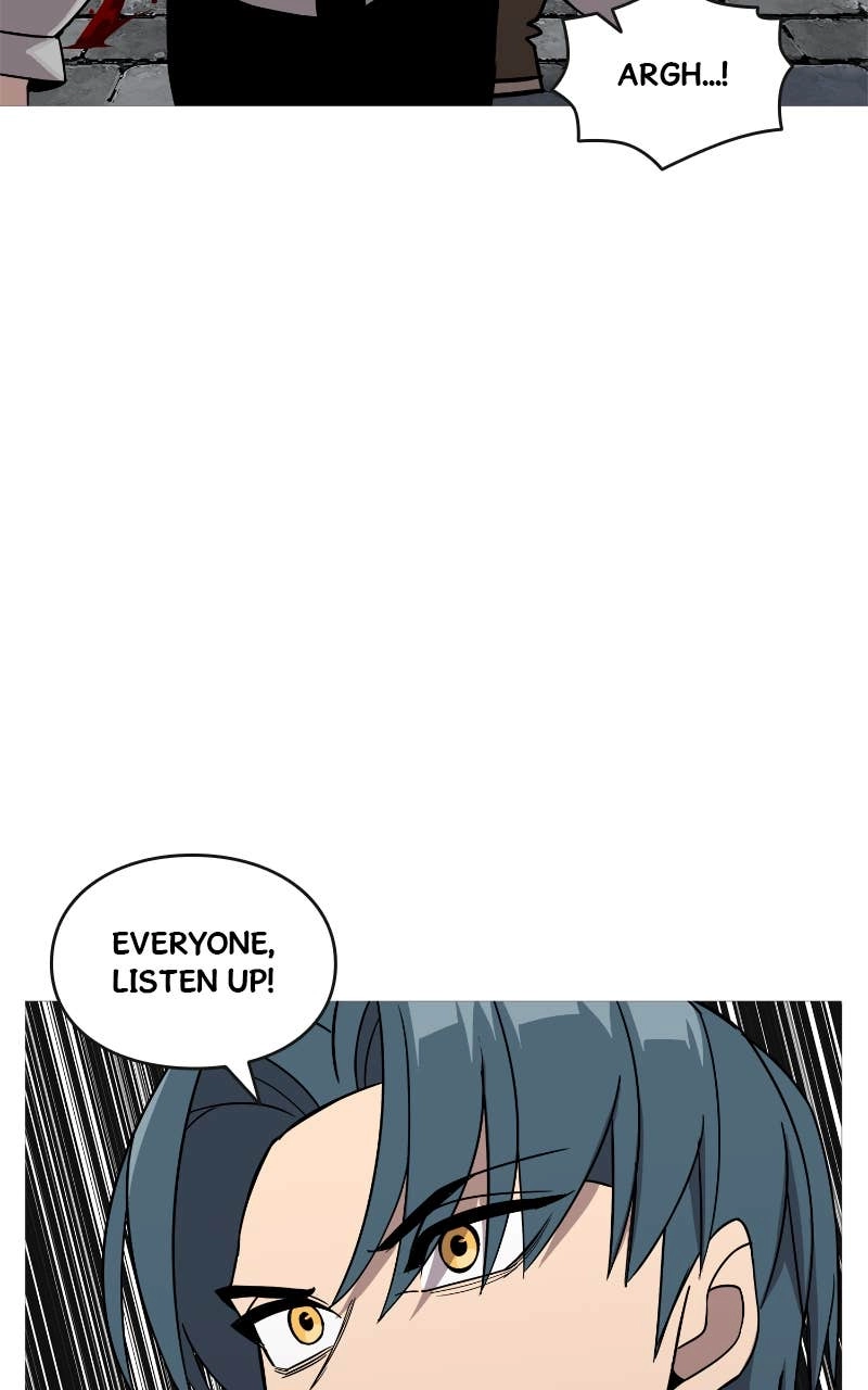 The Story of a Low-Rank Soldier Becoming a Monarch Chapter 75 Page 20