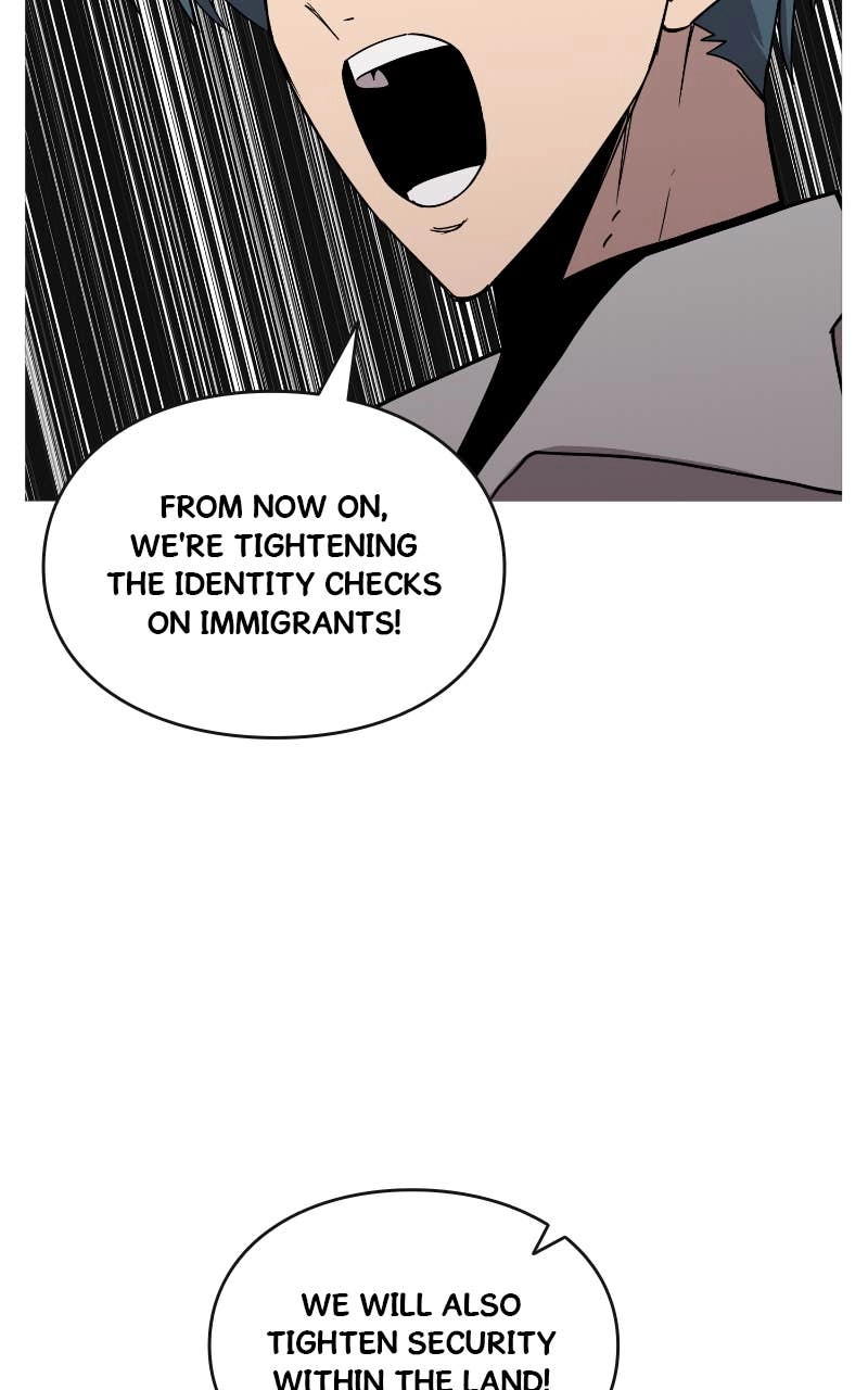 The Story of a Low-Rank Soldier Becoming a Monarch Chapter 75 Page 21