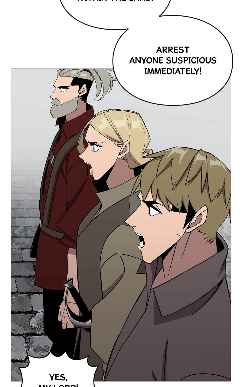 The Story of a Low-Rank Soldier Becoming a Monarch Chapter 75 Page 22
