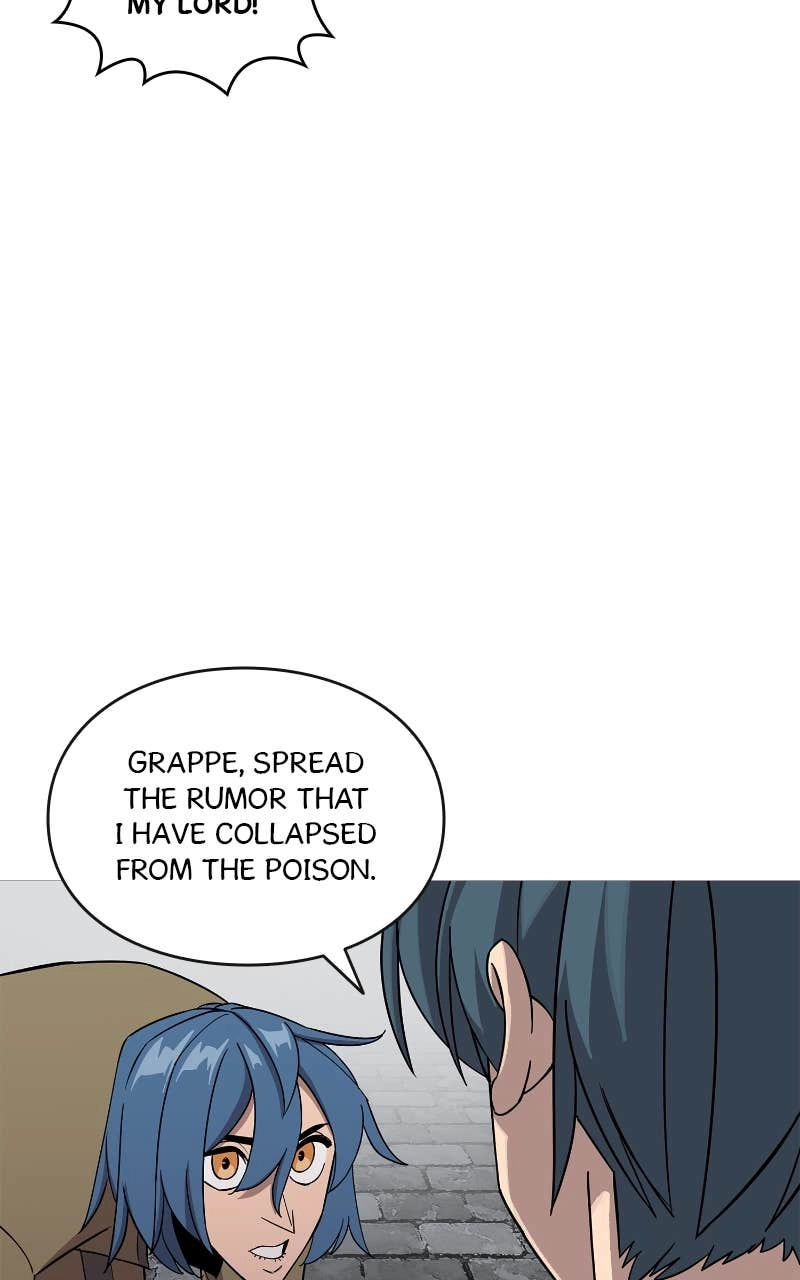 The Story of a Low-Rank Soldier Becoming a Monarch Chapter 75 Page 23