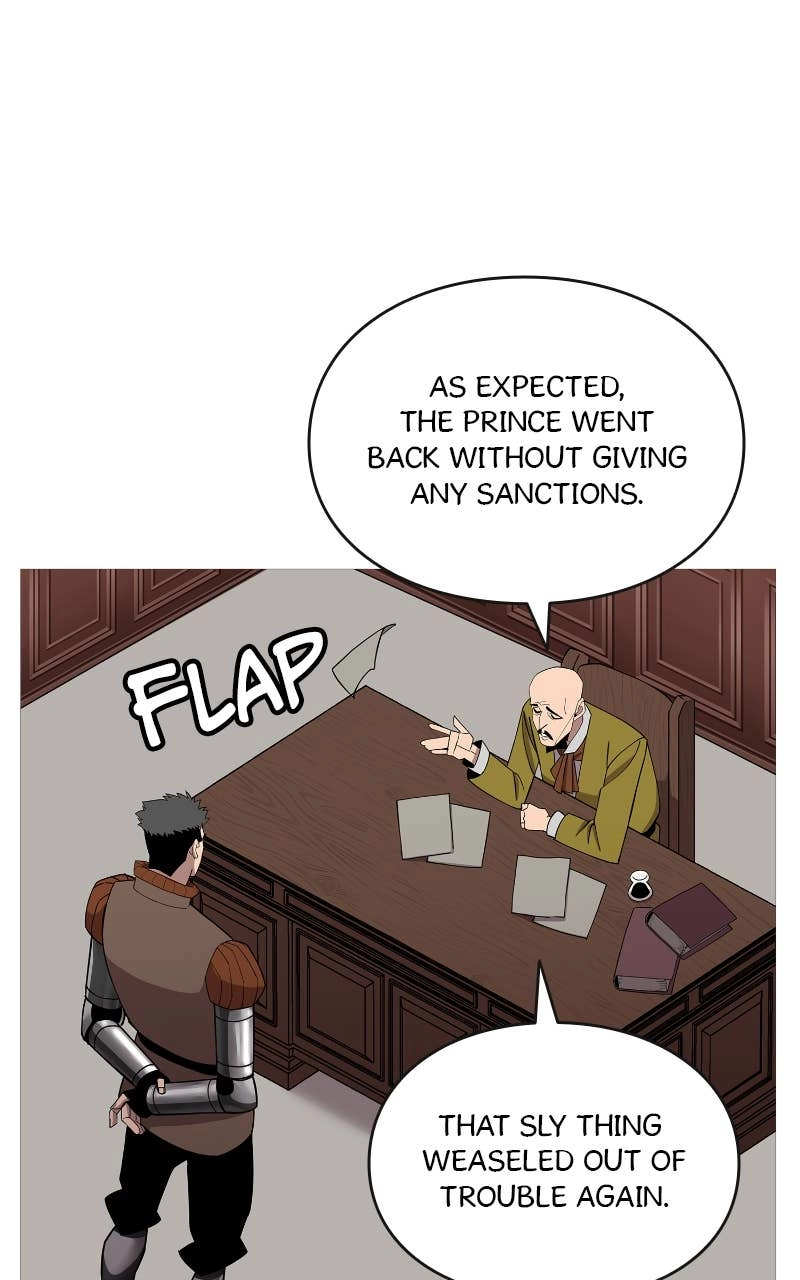 The Story of a Low-Rank Soldier Becoming a Monarch Chapter 75 Page 26