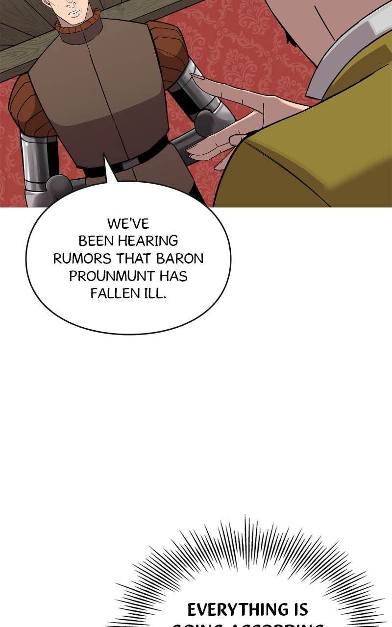 The Story of a Low-Rank Soldier Becoming a Monarch Chapter 75 Page 28