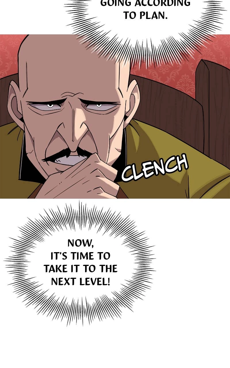 The Story of a Low-Rank Soldier Becoming a Monarch Chapter 75 Page 29