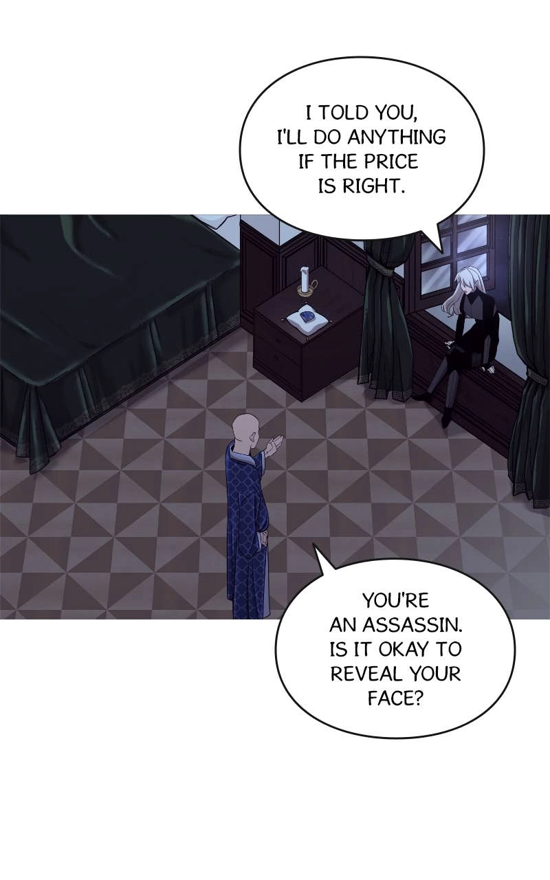 The Story of a Low-Rank Soldier Becoming a Monarch Chapter 75 Page 37
