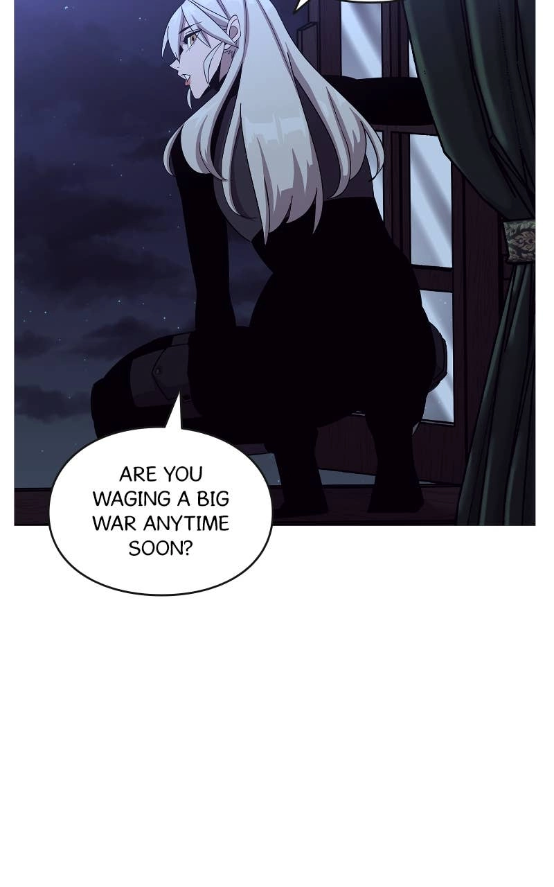 The Story of a Low-Rank Soldier Becoming a Monarch Chapter 75 Page 51