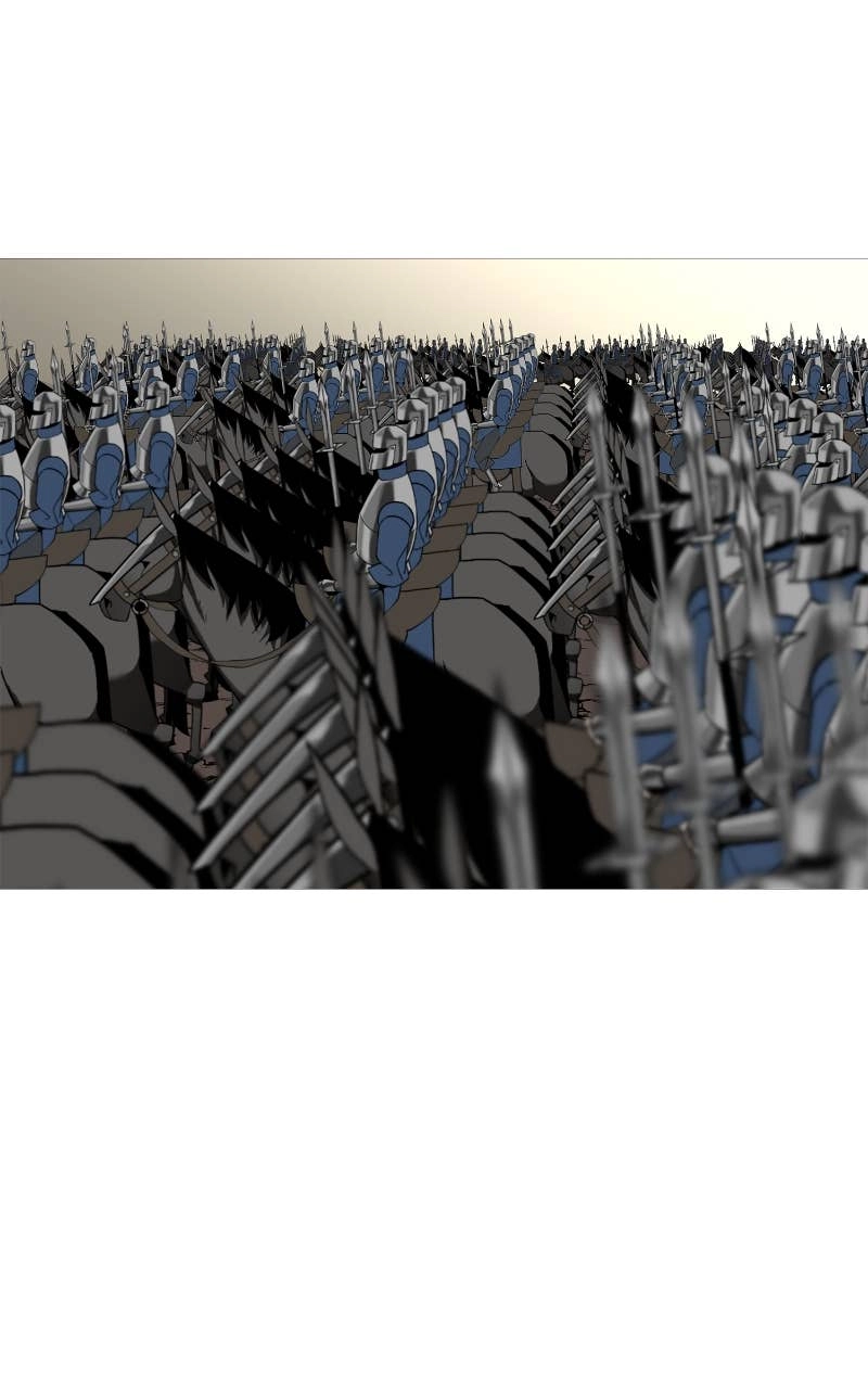 The Story of a Low-Rank Soldier Becoming a Monarch Chapter 75 Page 64