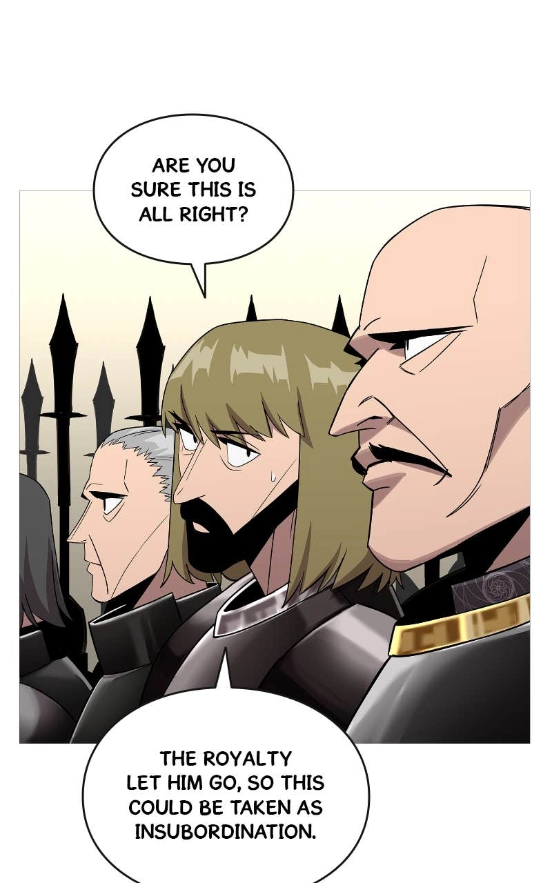 The Story of a Low-Rank Soldier Becoming a Monarch Chapter 75 Page 65