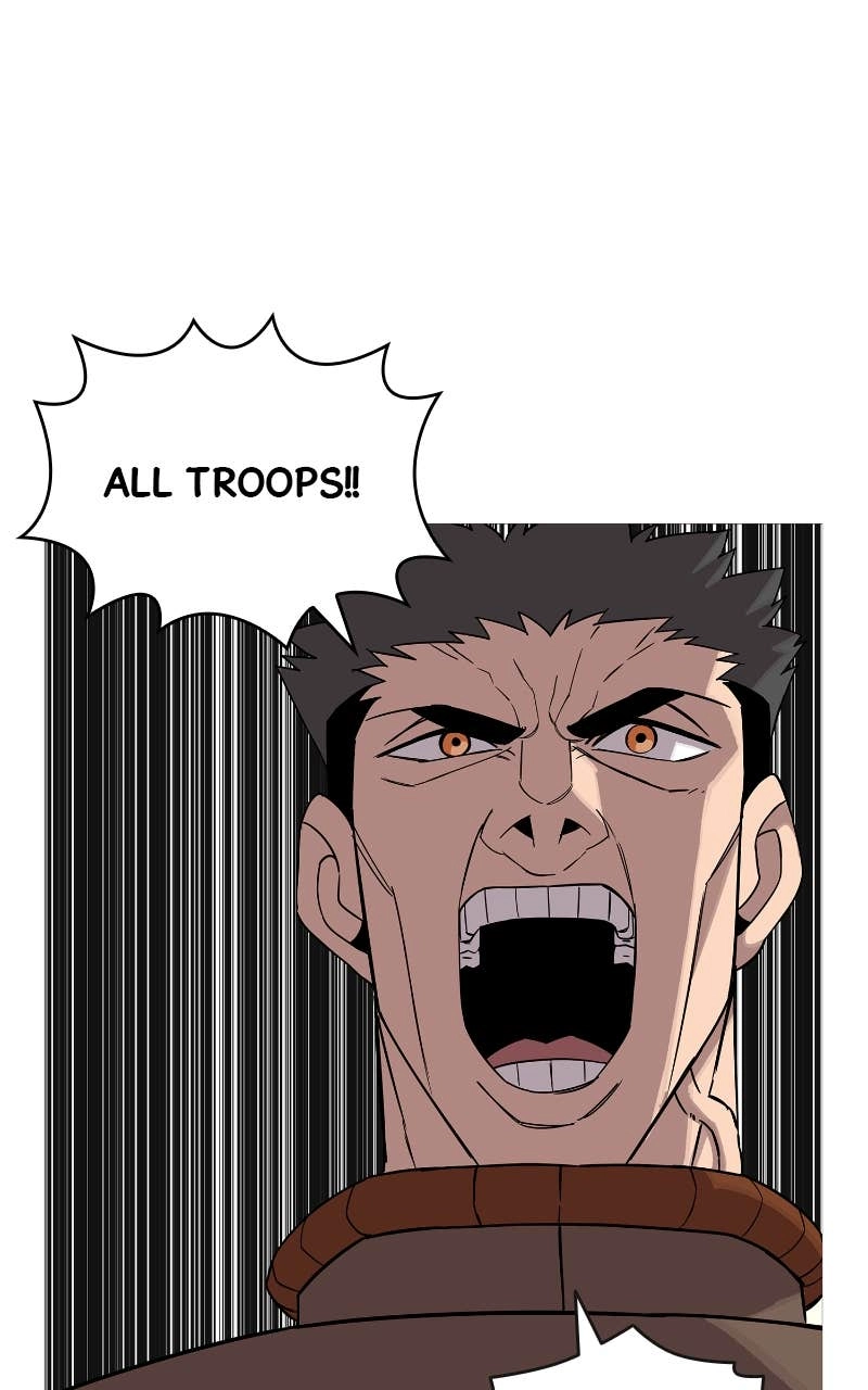 The Story of a Low-Rank Soldier Becoming a Monarch Chapter 75 Page 71