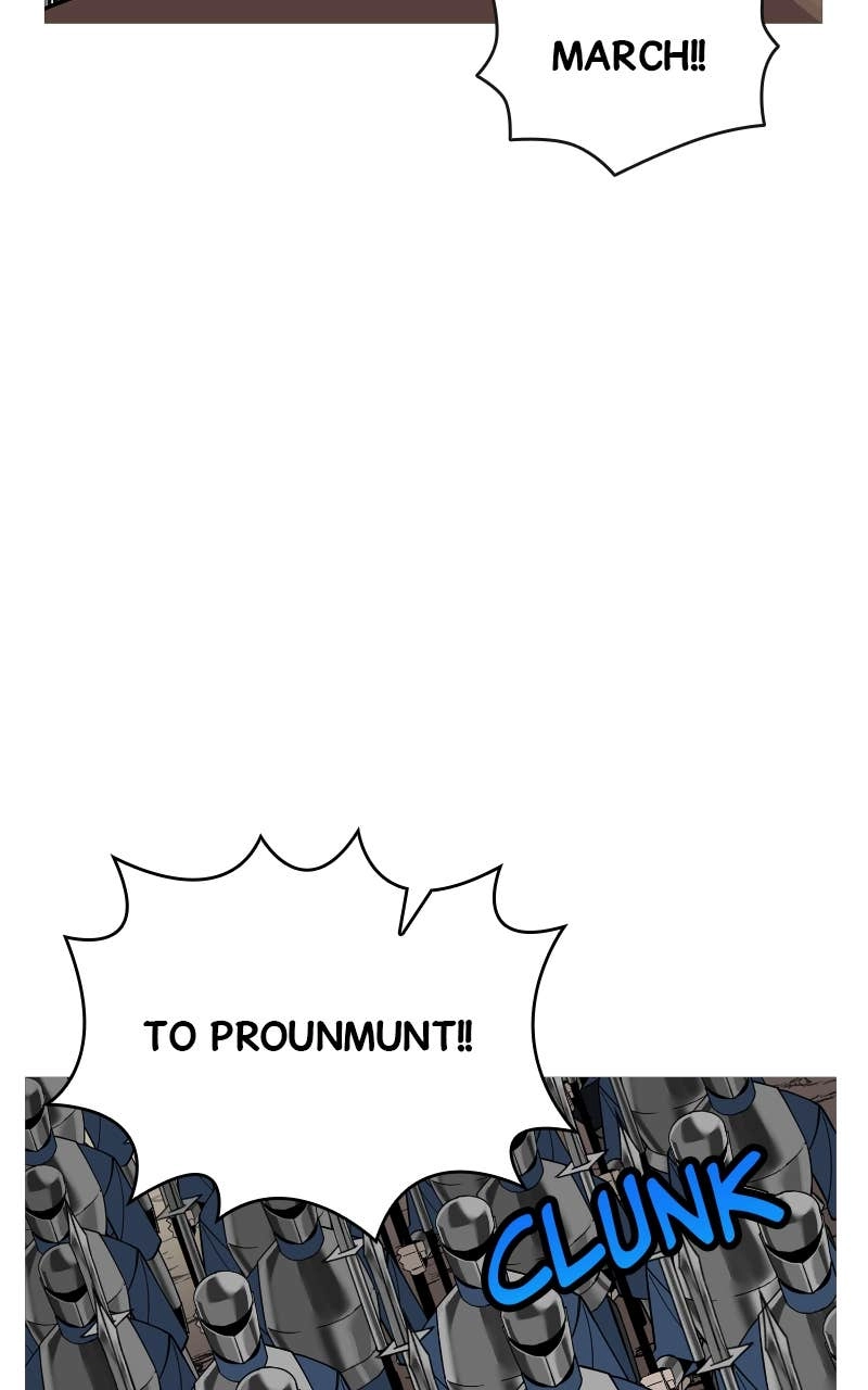 The Story of a Low-Rank Soldier Becoming a Monarch Chapter 75 Page 72