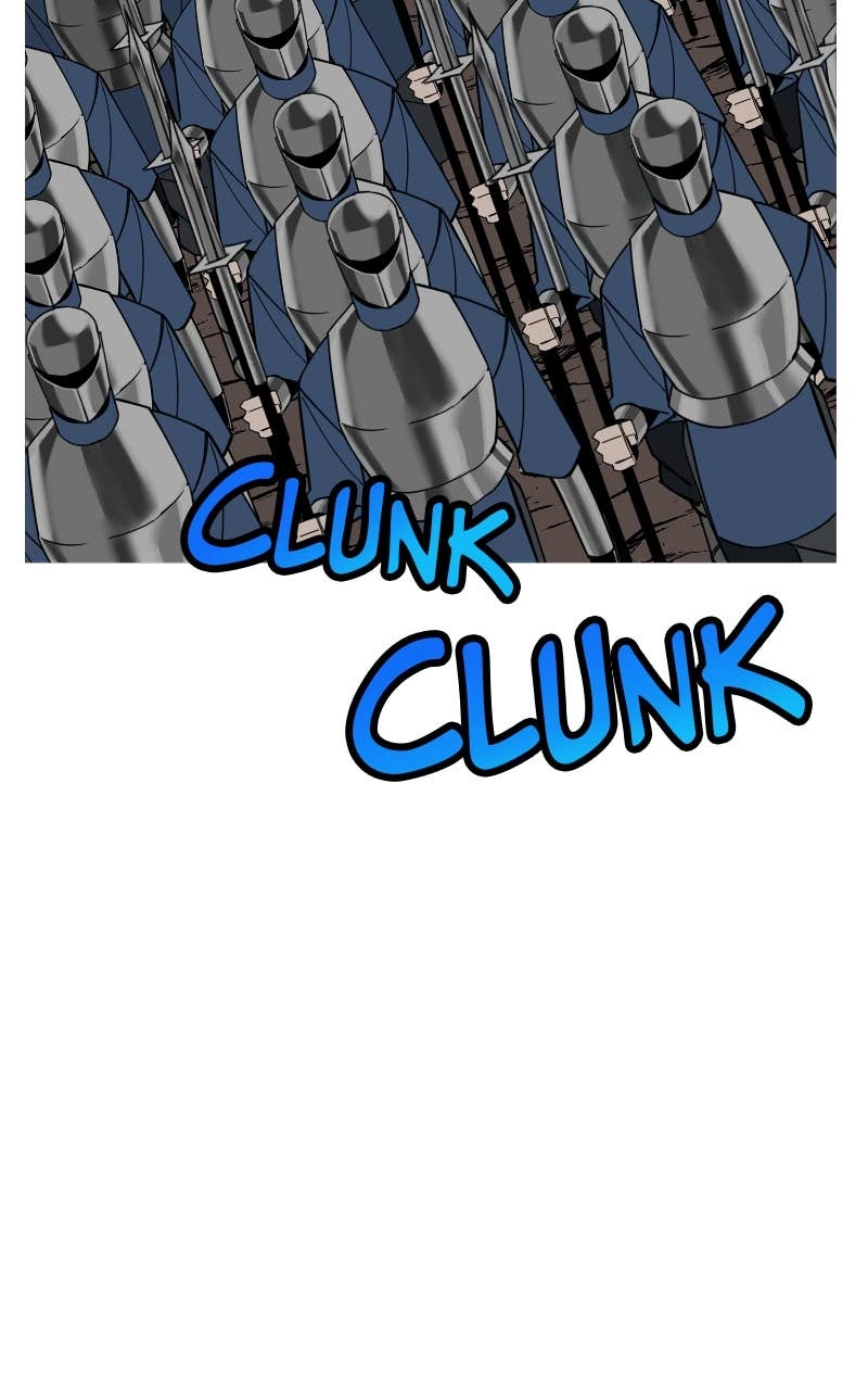 The Story of a Low-Rank Soldier Becoming a Monarch Chapter 75 Page 73