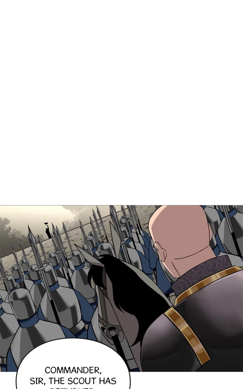 The Story of a Low-Rank Soldier Becoming a Monarch Chapter 75 Page 74