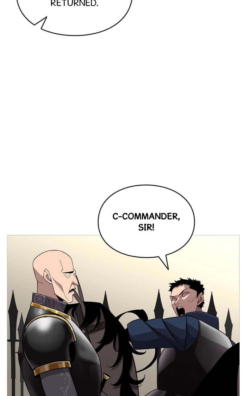 The Story of a Low-Rank Soldier Becoming a Monarch Chapter 75 Page 75
