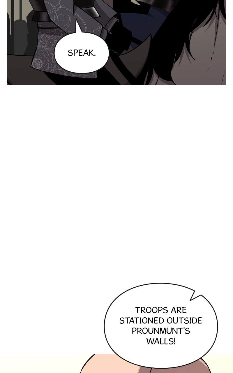 The Story of a Low-Rank Soldier Becoming a Monarch Chapter 75 Page 76