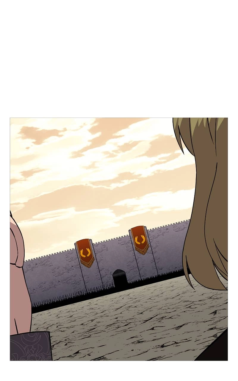 The Story of a Low-Rank Soldier Becoming a Monarch Chapter 75 Page 78