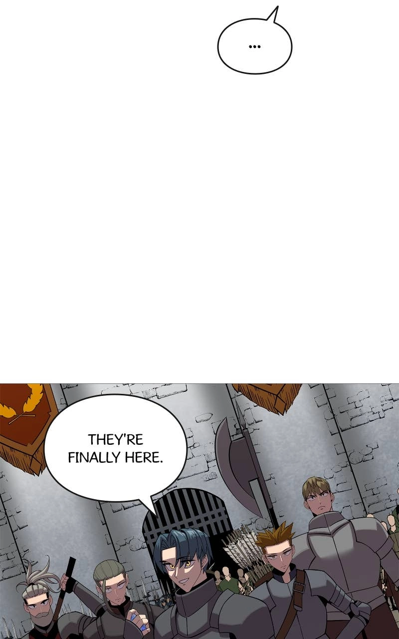 The Story of a Low-Rank Soldier Becoming a Monarch Chapter 75 Page 80