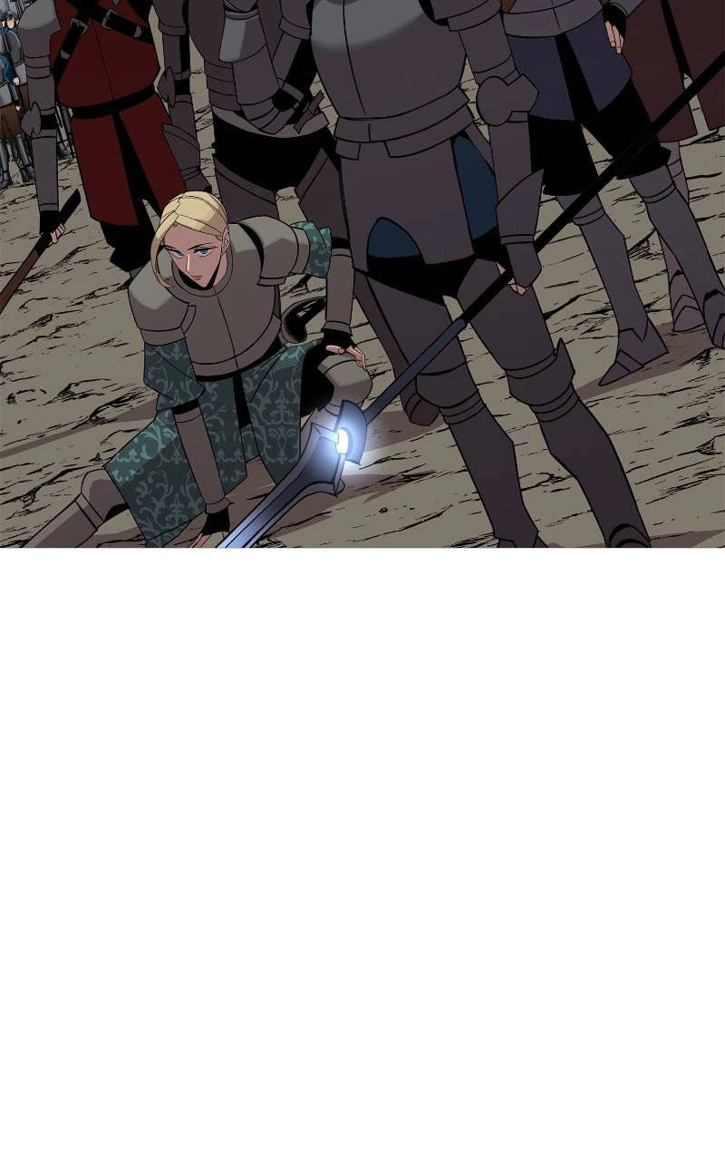 The Story of a Low-Rank Soldier Becoming a Monarch Chapter 75 Page 81