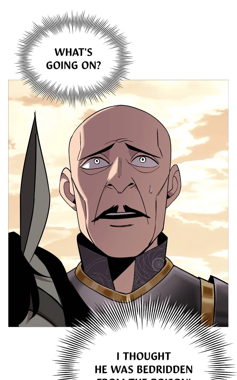 The Story of a Low-Rank Soldier Becoming a Monarch Chapter 75 Page 82
