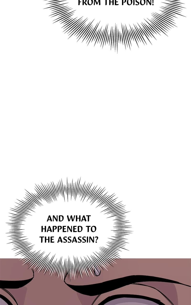 The Story of a Low-Rank Soldier Becoming a Monarch Chapter 75 Page 83