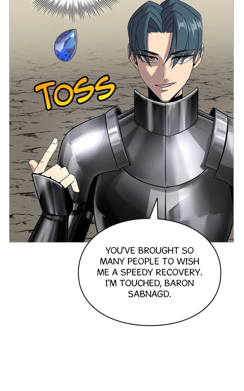The Story of a Low-Rank Soldier Becoming a Monarch Chapter 75 Page 85