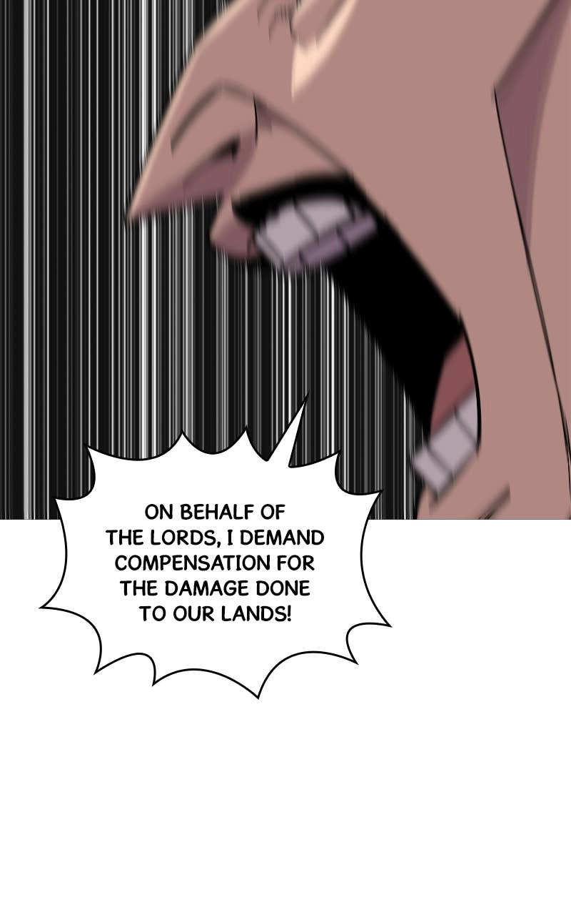 The Story of a Low-Rank Soldier Becoming a Monarch Chapter 75 Page 88
