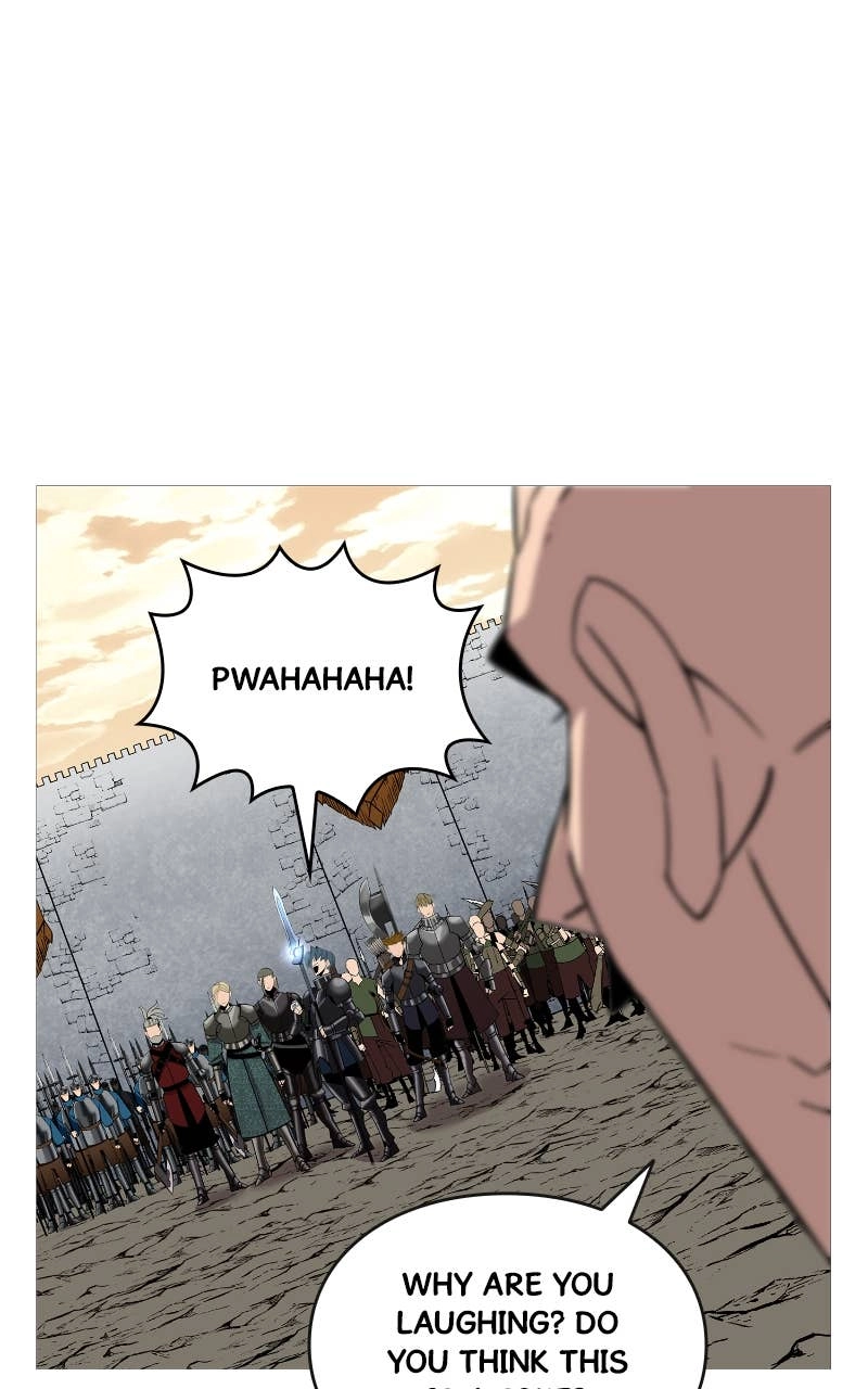 The Story of a Low-Rank Soldier Becoming a Monarch Chapter 75 Page 89